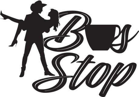 BusStop Bus Stop logo